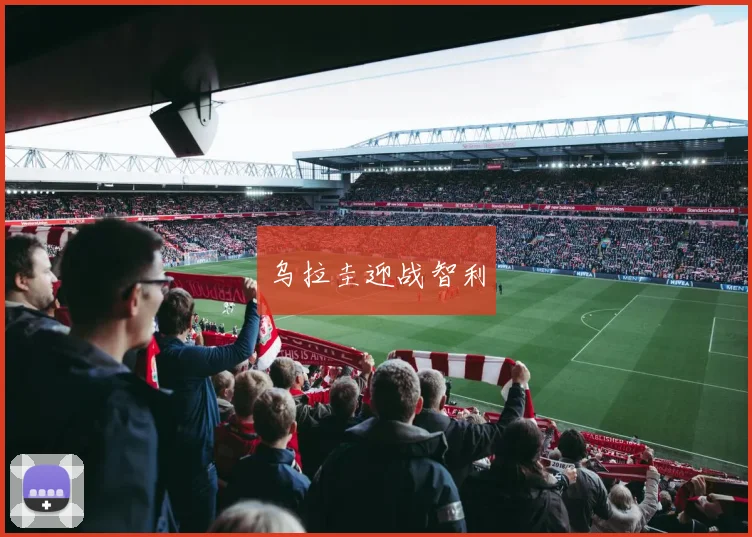 乌拉圭迎战智利