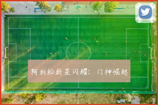 阿利松新星闪耀：门神崛起