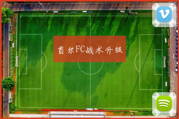 首尔FC战术升级