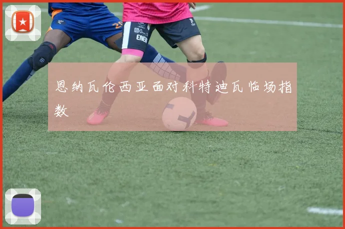 恩纳瓦伦西亚面对科特迪瓦临场指数