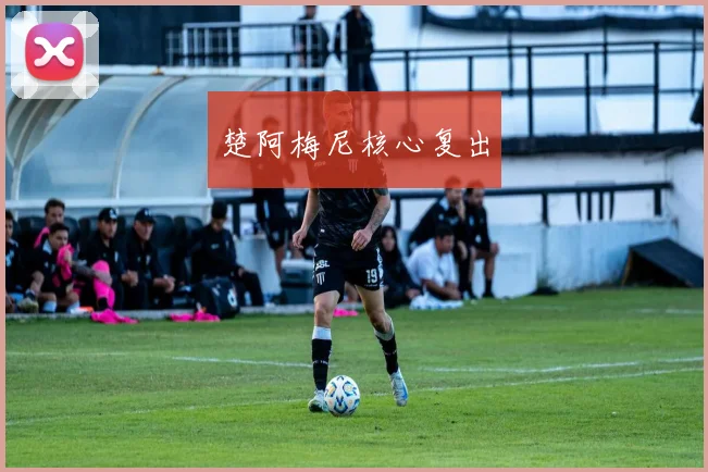 楚阿梅尼核心复出