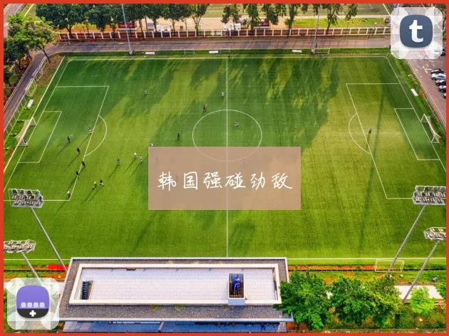 韩国强碰劲敌