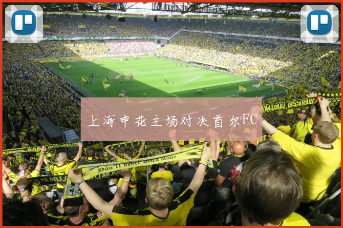 上海申花主场对决首尔FC