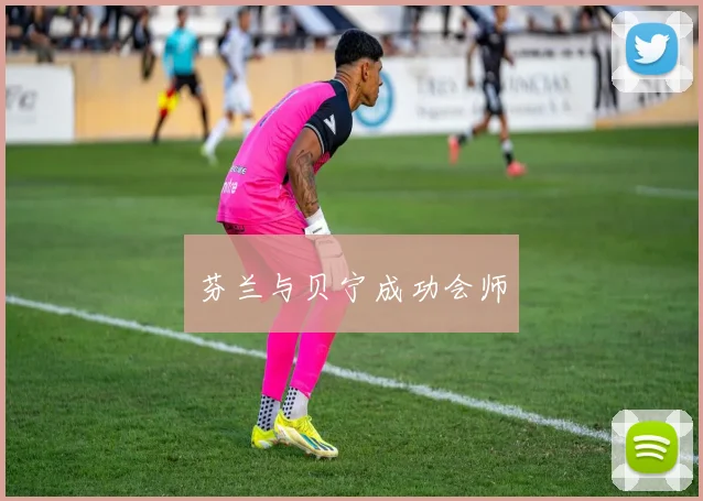 芬兰与贝宁成功会师