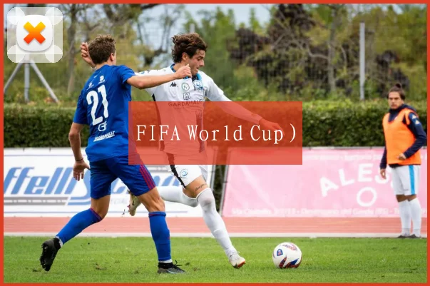 FIFA World Cup）