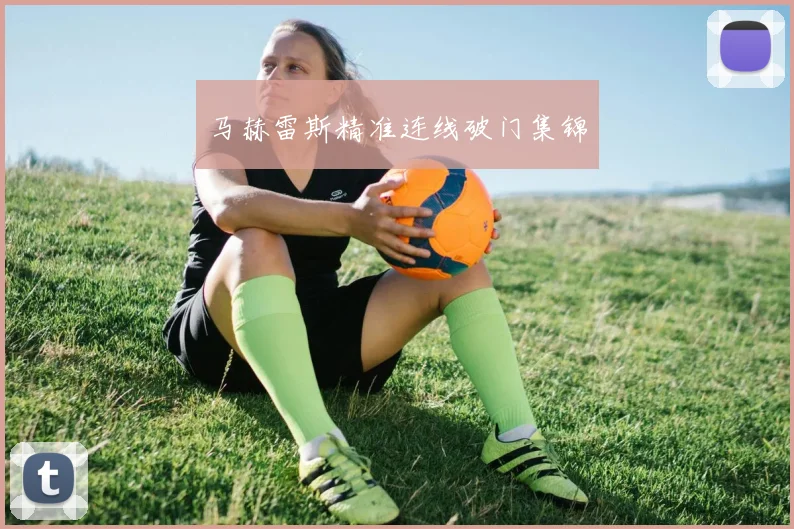 马赫雷斯精准连线破门集锦