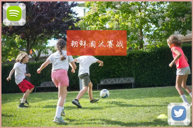 朝鲜淘汰赛战