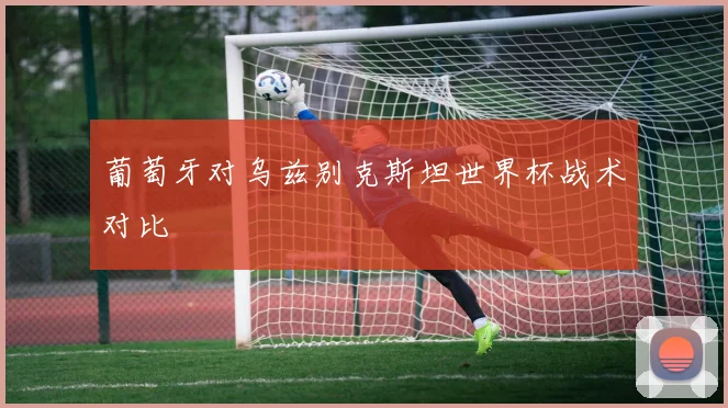 葡萄牙对乌兹别克斯坦世界杯战术对比