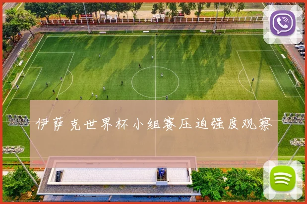 伊萨克世界杯小组赛压迫强度观察