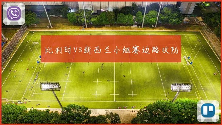 比利时vs新西兰小组赛边路攻防