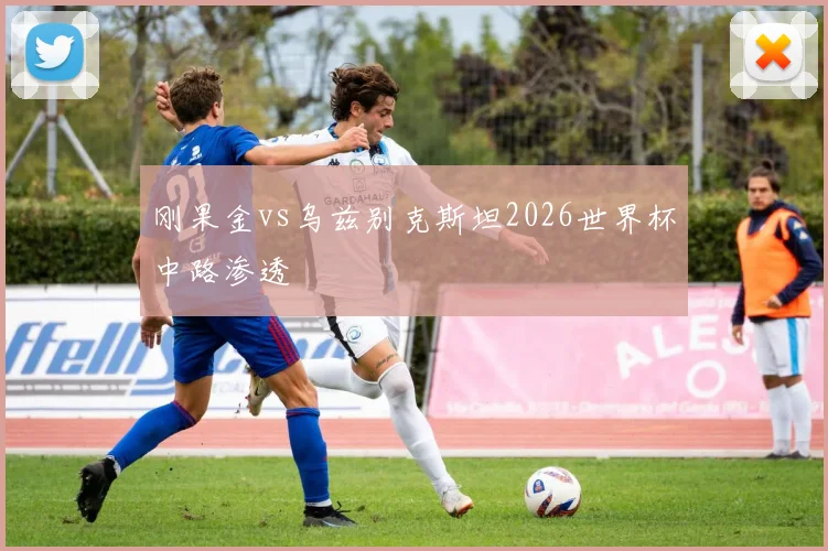 刚果金vs乌兹别克斯坦2026世界杯中路渗透