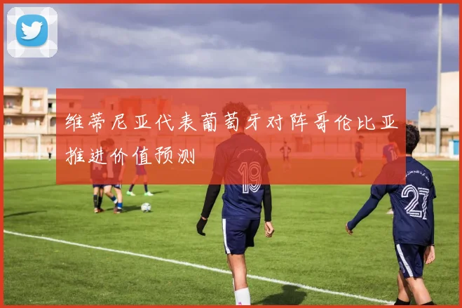 维蒂尼亚代表葡萄牙对阵哥伦比亚推进价值预测