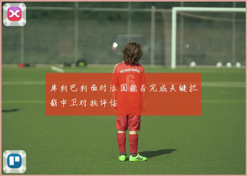 库利巴利面对法国能否完成关键拦截中卫对抗评估