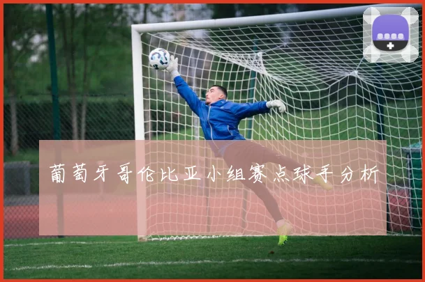 葡萄牙哥伦比亚小组赛点球手分析